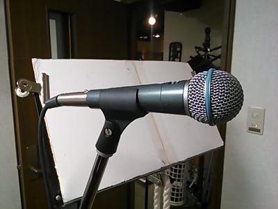 Dice-K@ビストロ怪談倶楽部