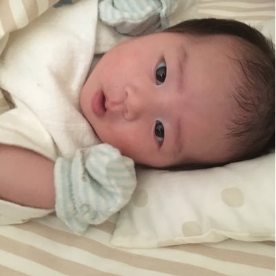 なちゃん。