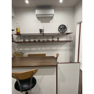 ファイナルレター(Bar)