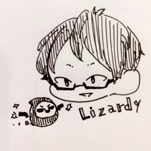 Lizardy
