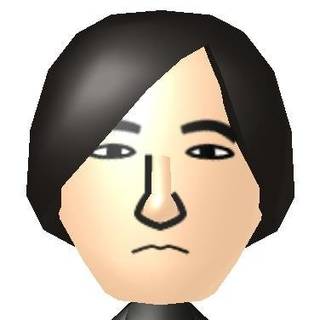 人間小林