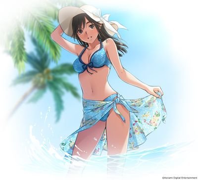 朽木冬子