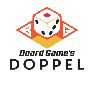Board Game's DOPPEL