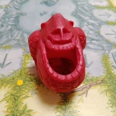 豆田ウヴェ豆介（新ボードゲーム党員）