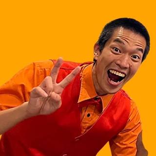 カフェバーティーパーティー