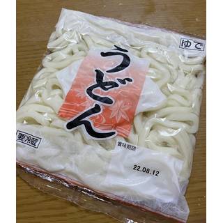 うどん