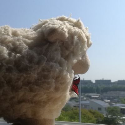 ひつじやまじ