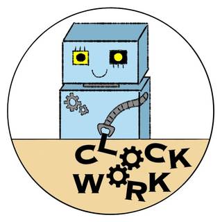 CLOCK WORK