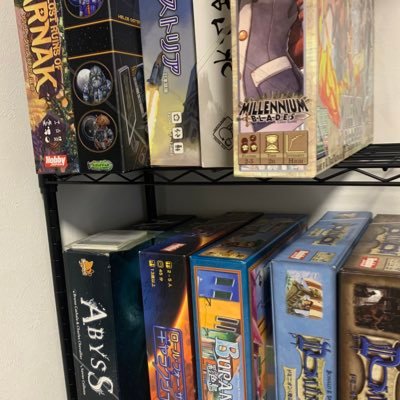 みーぷる＠ボドゲ用