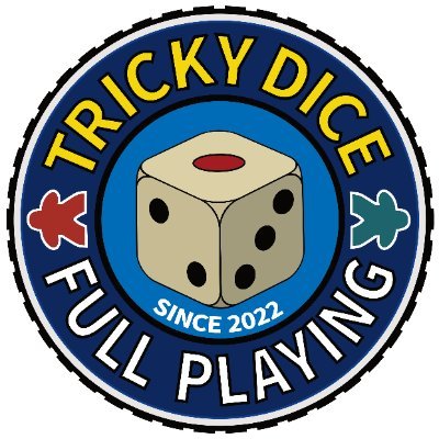 TRICKY DICE公式