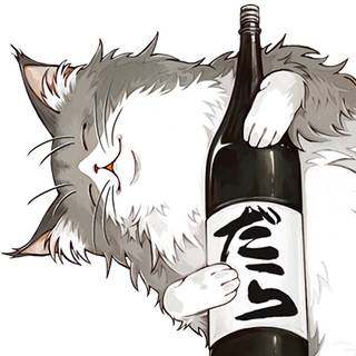 だらねこ