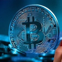 鷹熱神@暗号通貨