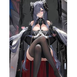 トウメイ💍アウグスト·フォン·パーセヴァル