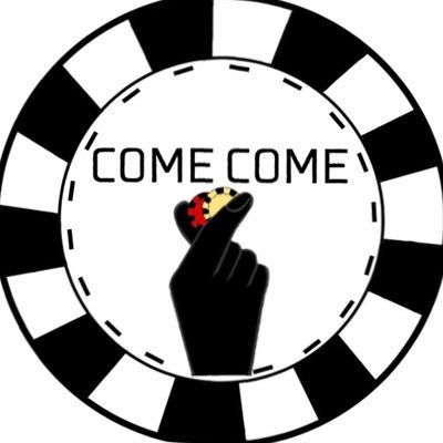 ボードゲームで遊べるお店「COME COME(カムカム)」