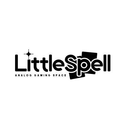 LittleSpell店長@szx