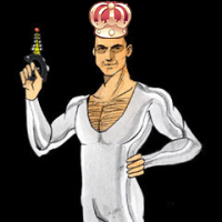 hoger（ほげお）