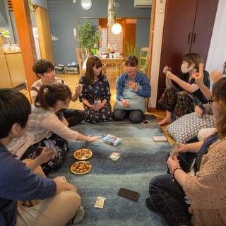 あべけんけんぱ