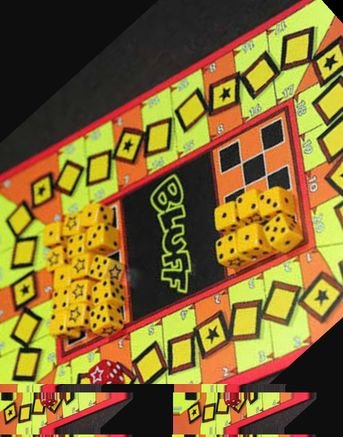 うちまる＠ボドゲ