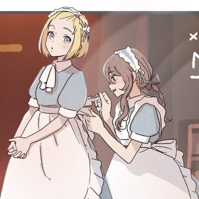 マリー │Cafe Marienkäfer 🐞