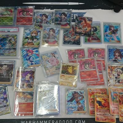 POCKET HOBBY@鹿児島-ポケカ