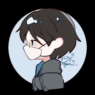 (⁠・⁠x⁠・⁠)