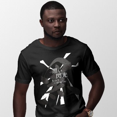 くろせん（†黒い閃光†）