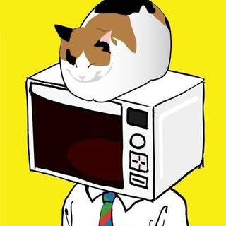 Mr.レンジヘッド