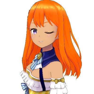 發春@はるしぃ気ままなVtuber