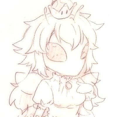 てぃんだろすの中犬