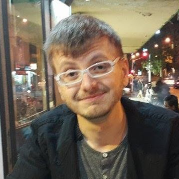 Denis Wolf