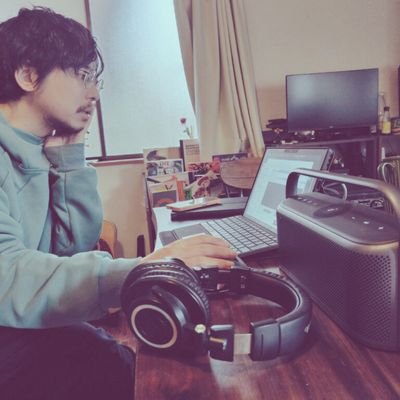 よすだ@連続寝業家 / 11.4は昼URAボドゲ会！