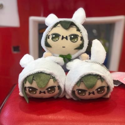 モンぬいヤマさん切望中！