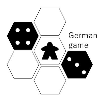 ドイツゲーム研究同好会