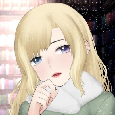 雅龍　黎華(ｶﾞﾘｭｳ ﾚｲｶ)※常時発狂·交流苦手