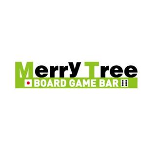 MerryTree_BoardGameBar